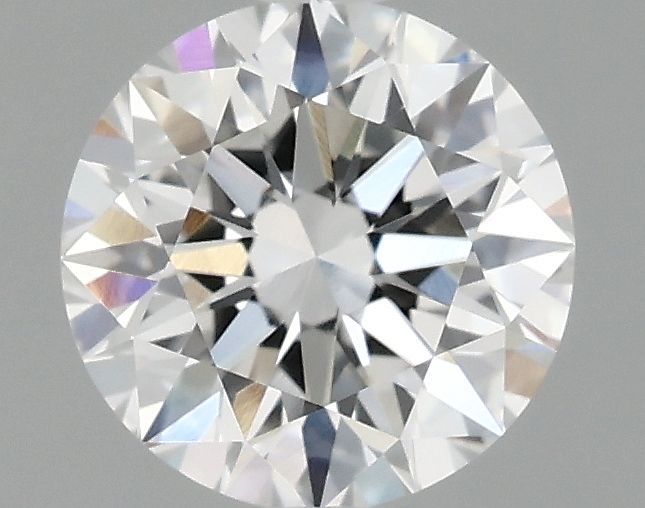 1.06 ct. round Lab Grown Diamond front image