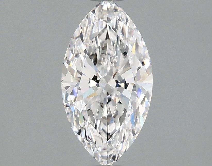 1.07 ct. marquise Lab Grown Diamond front image