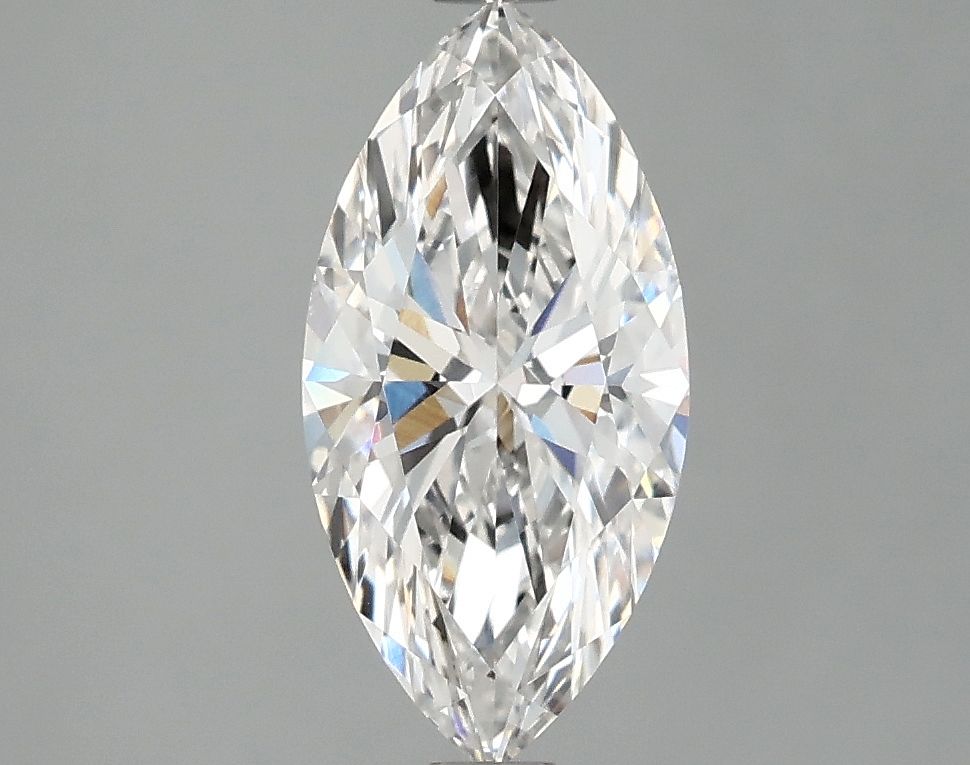 1.49 ct. marquise Lab Grown Diamond front image