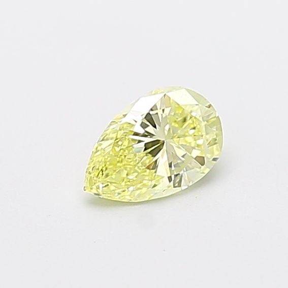 0.44 ct Pear diamond