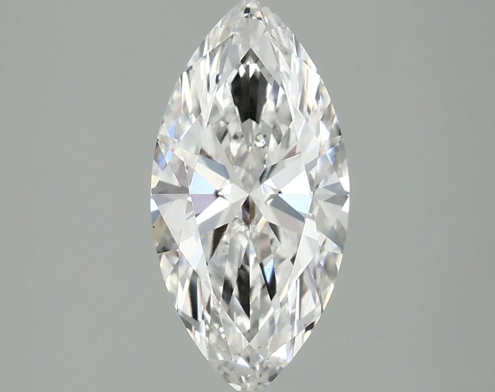 1.49 ct. marquise Lab Grown Diamond front image