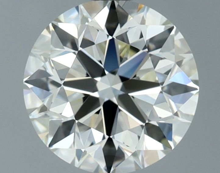 Round Diamond