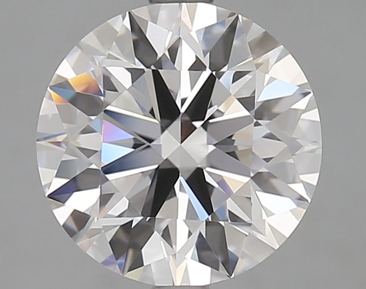 Round Diamond