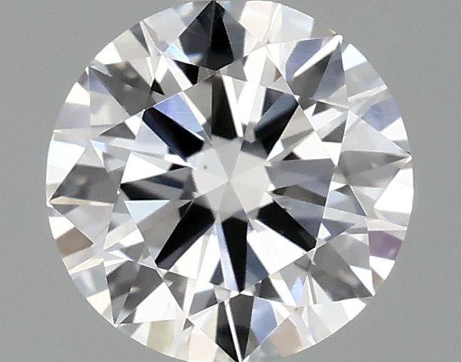 0.97 ct. round Lab Grown Diamond front image