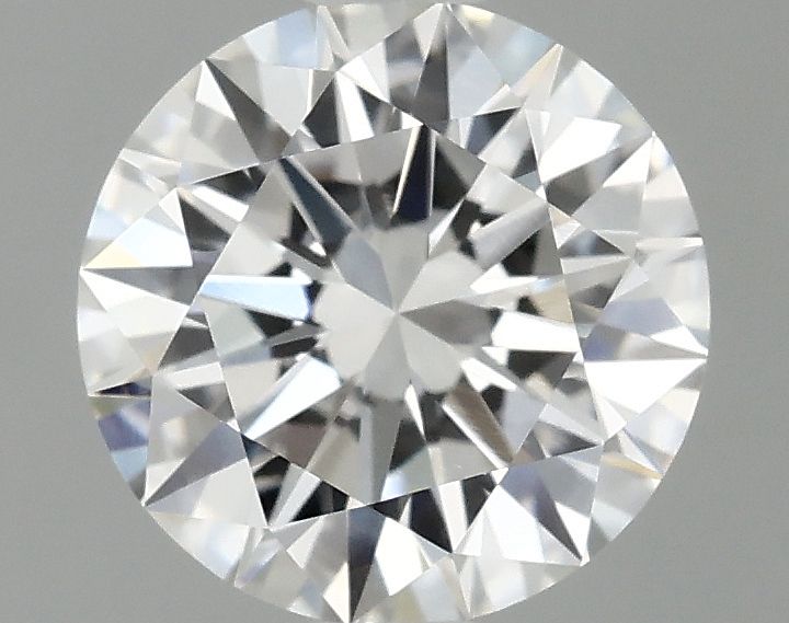 1.09 ct. round Lab Grown Diamond front image