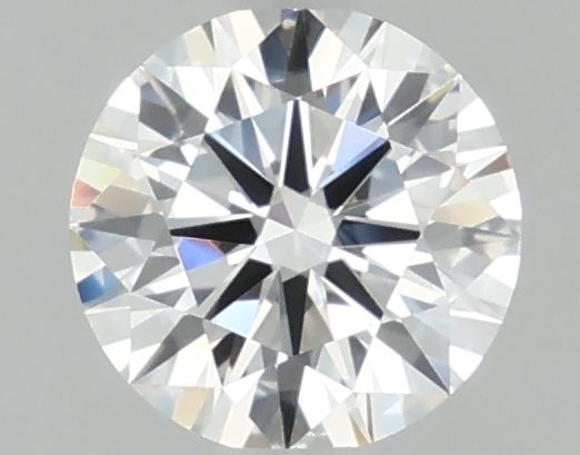 1.02 ct. round Lab Grown Diamond front image