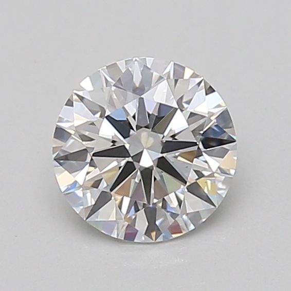 0.90 ct. round Lab Grown Diamond front image