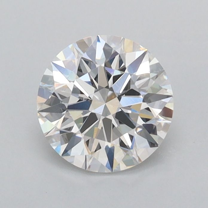 1.01 ct. round Lab Grown Diamond front image