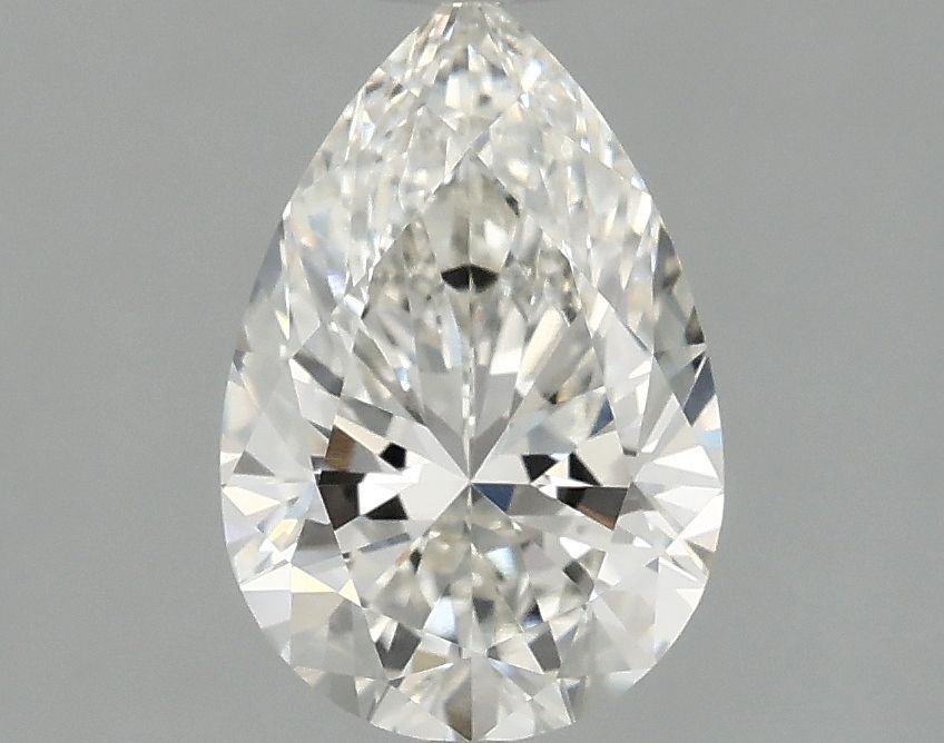 1.59 ct. pear Lab Grown Diamond front image