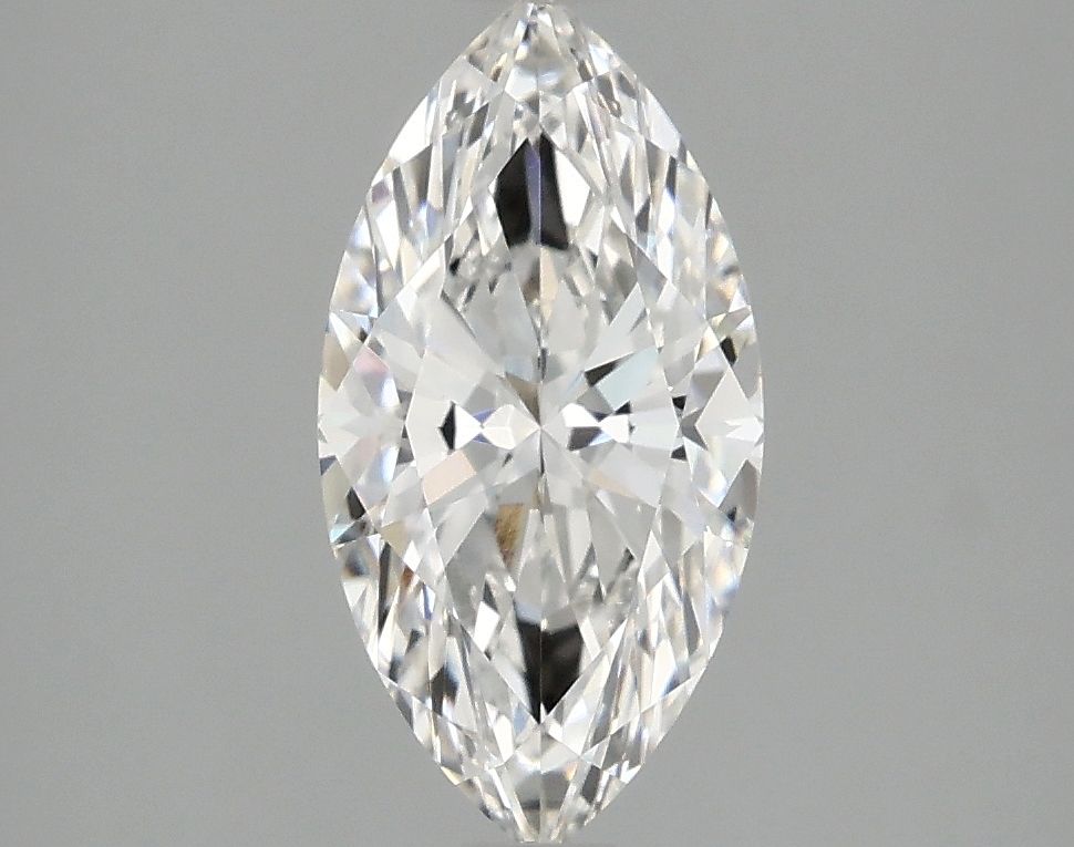 1.57 ct. marquise Lab Grown Diamond front image
