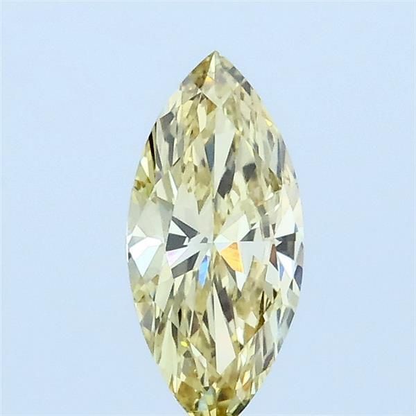 0.48 ct Marquise diamond