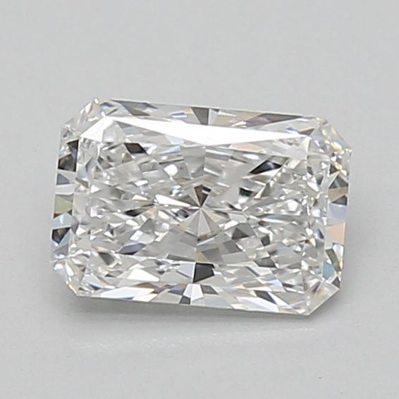 1.01 ct. radiant Lab Grown Diamond front image