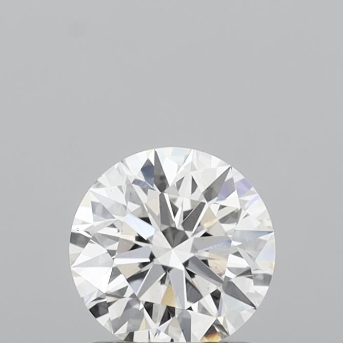1.03 ct. round Lab Grown Diamond front image