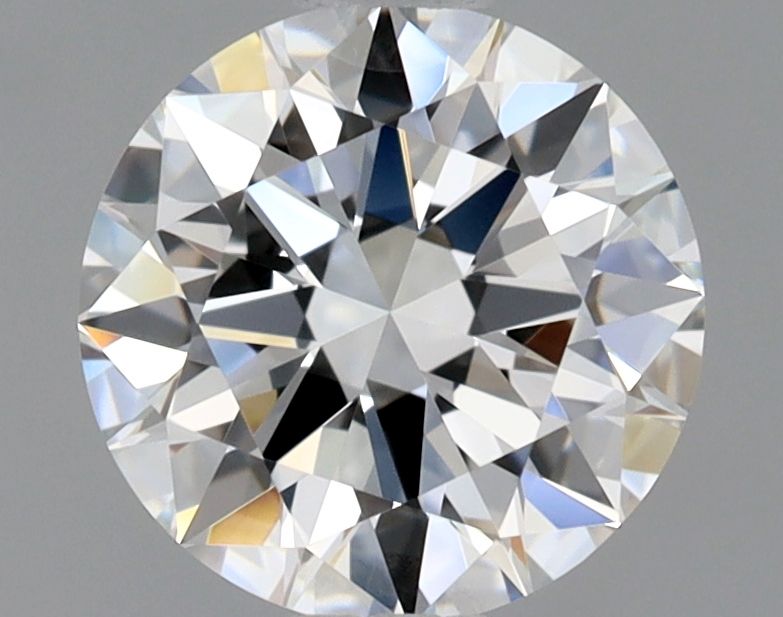 1.00 ct Round diamond