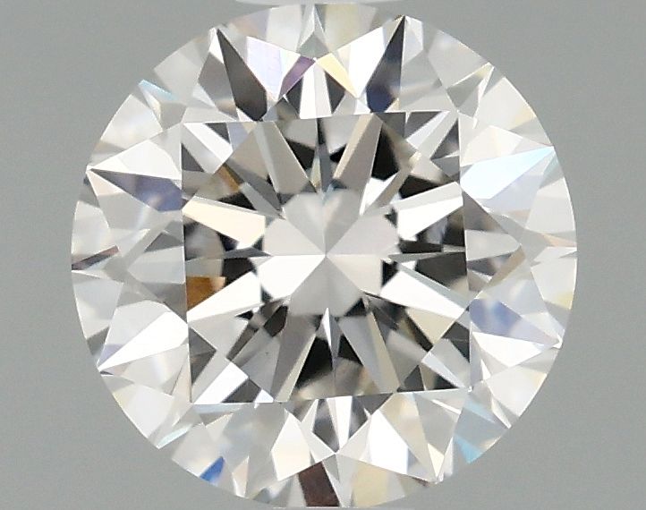 1.06 ct. round Lab Grown Diamond front image