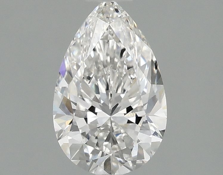 1.06 ct. pear Lab Grown Diamond front image