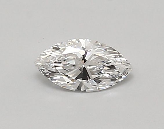0.36 ct lab-grown Marquise Diamond