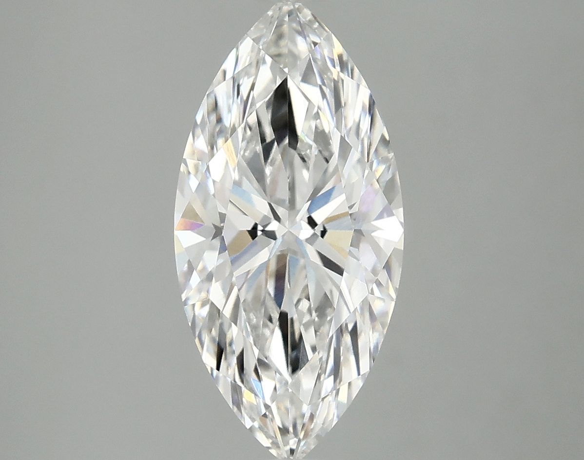 2.46 ct. marquise Lab Grown Diamond front image