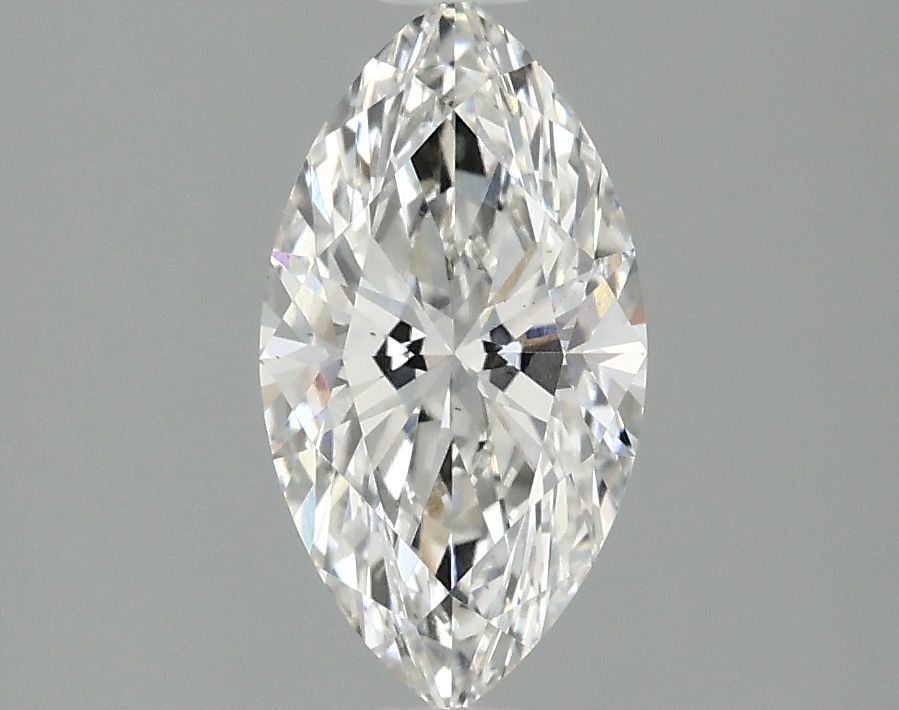 1.26 ct. marquise Lab Grown Diamond front image