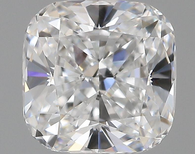 1.02 ct lab-grown Cushion modified Diamond
