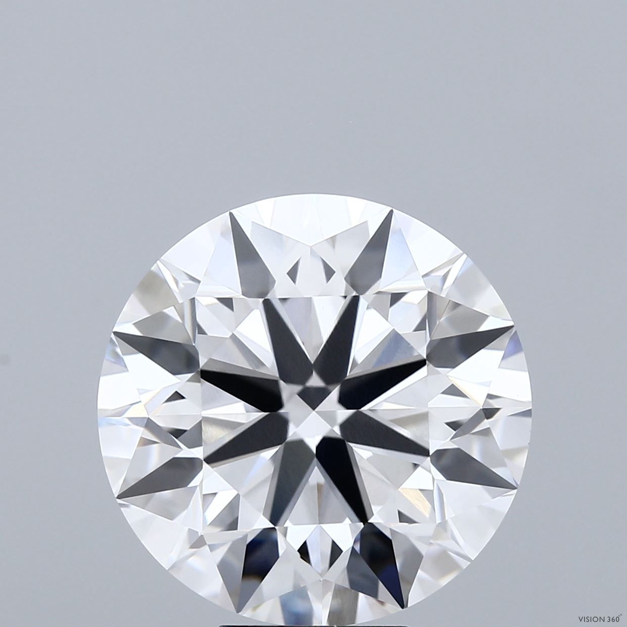 Round Diamond