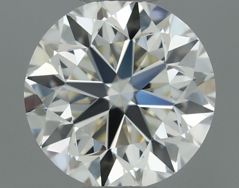 Round Diamond