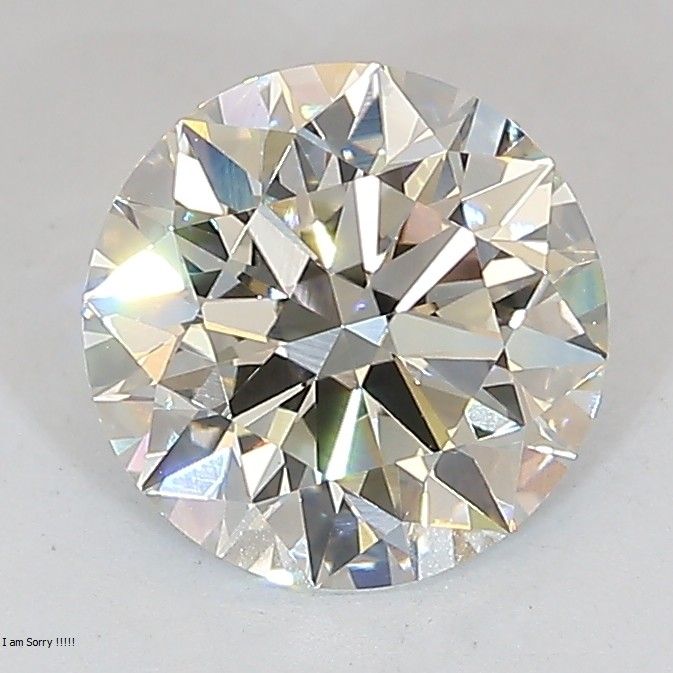 Round Diamond