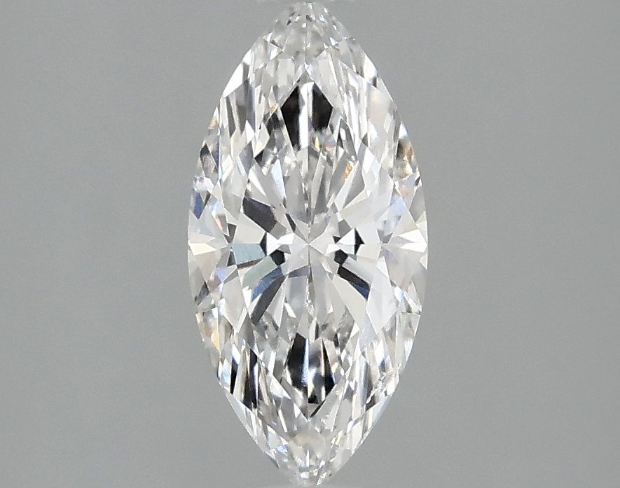 1.03 ct. marquise Lab Grown Diamond front image