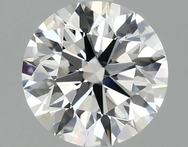 1.48 ct. round Lab Grown Diamond front image