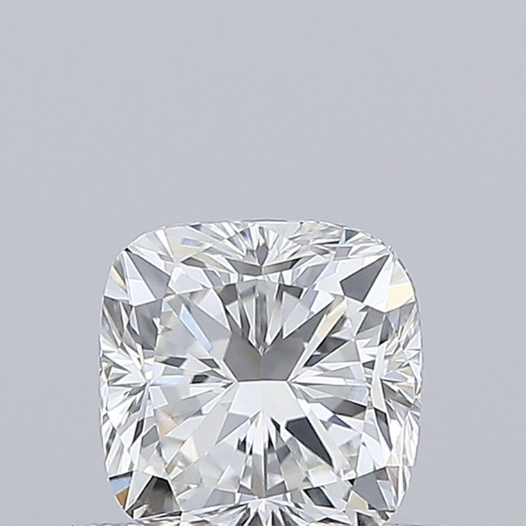 0.57 ct lab-grown Cushion modified Diamond