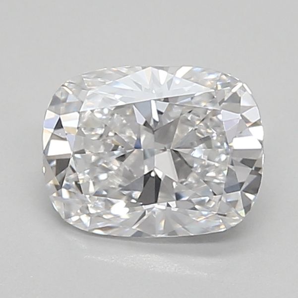 Cushion Diamond