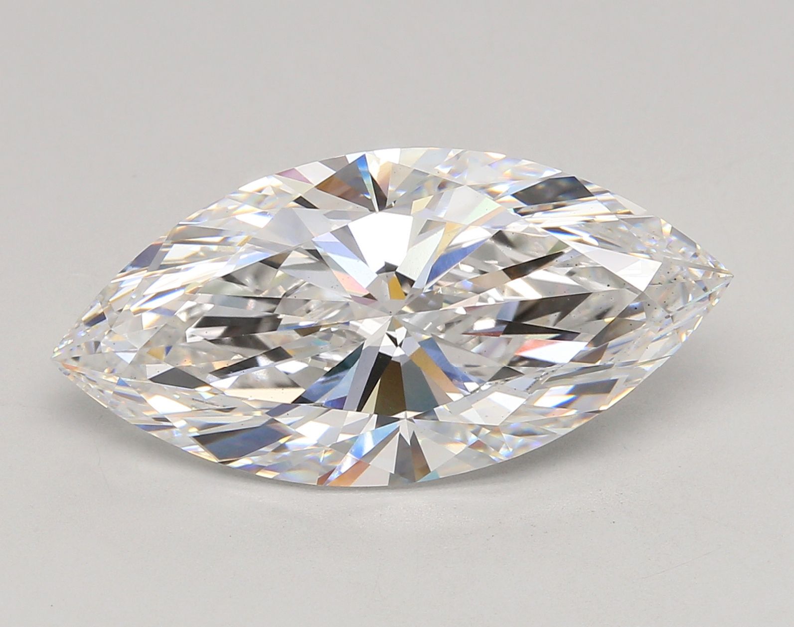 10.03 Carat