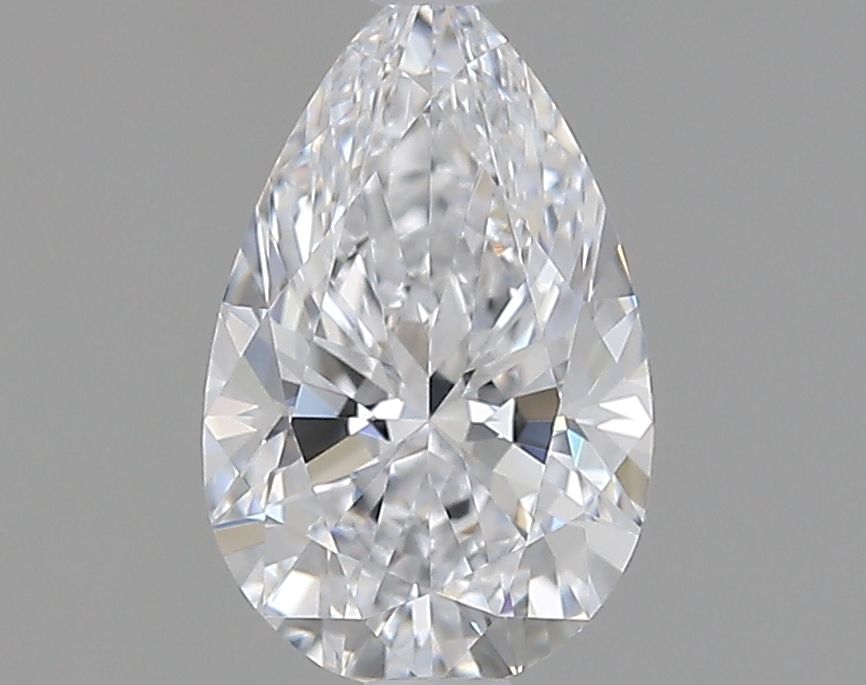 1.04 ct. pear Lab Grown Diamond front image