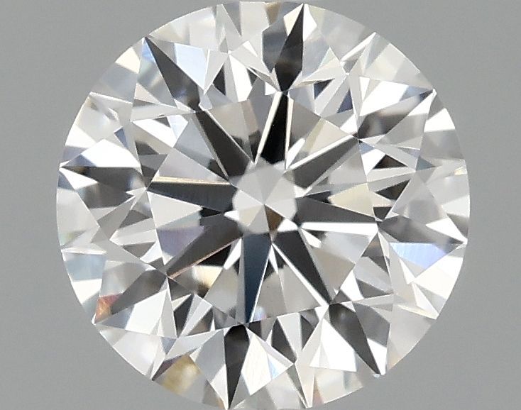 1.06 ct. round Lab Grown Diamond front image
