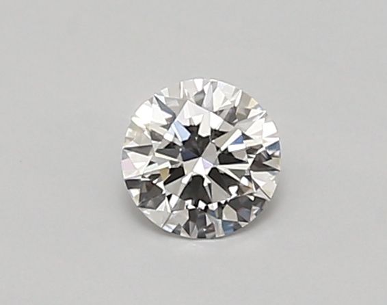 0.39 ct lab-grown Round Diamond