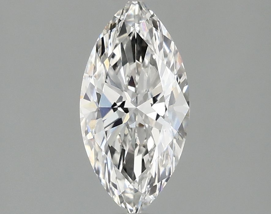 1.09 ct. marquise Lab Grown Diamond front image