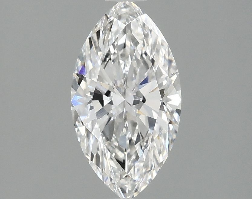 1.03 ct. marquise Lab Grown Diamond front image