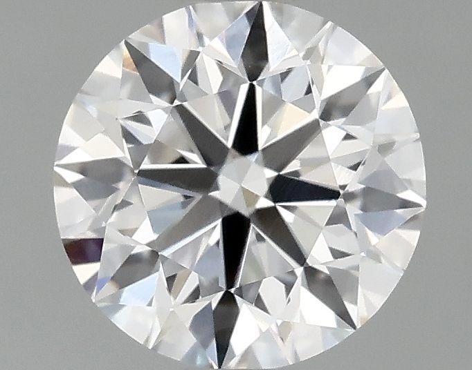 1.06 ct. round Lab Grown Diamond front image