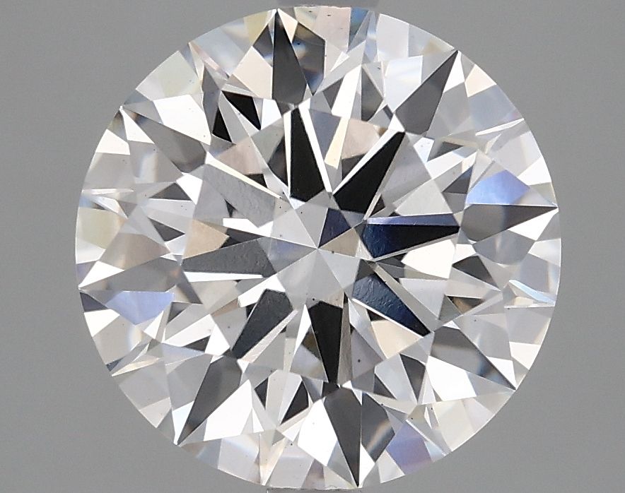 Round Diamond