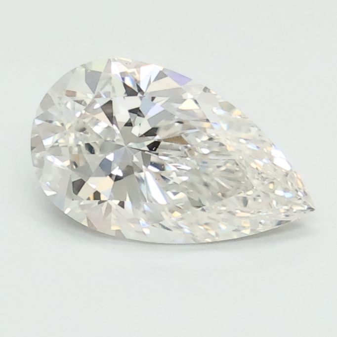 1.10 ct Pear diamond