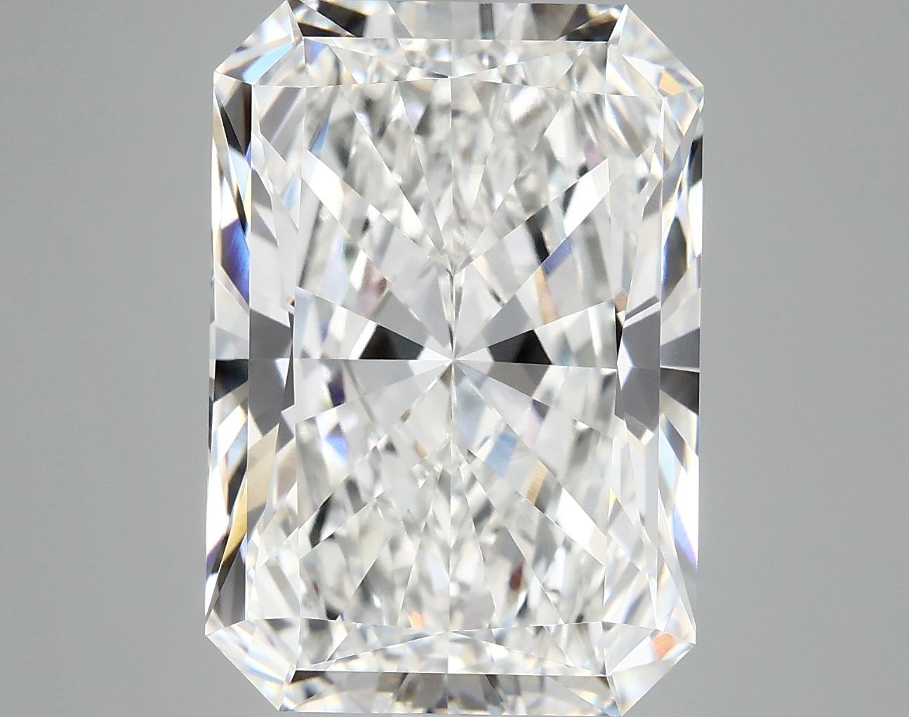 Radiant Diamond