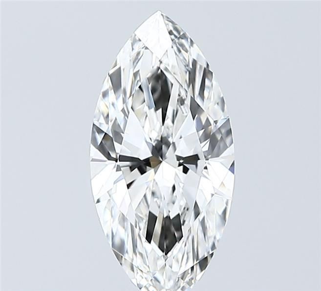 1.55 ct. marquise Lab Grown Diamond front image