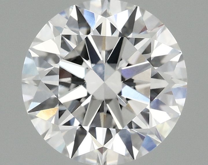 1.49 ct. round Lab Grown Diamond front image