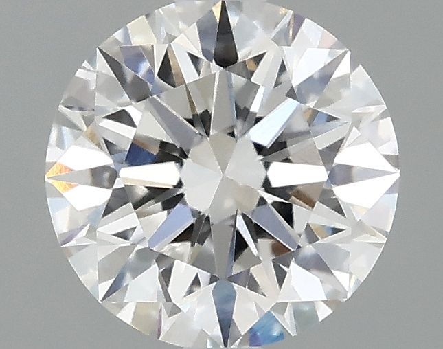 1.00 ct. round Lab Grown Diamond front image