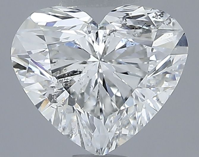 Heart Diamond