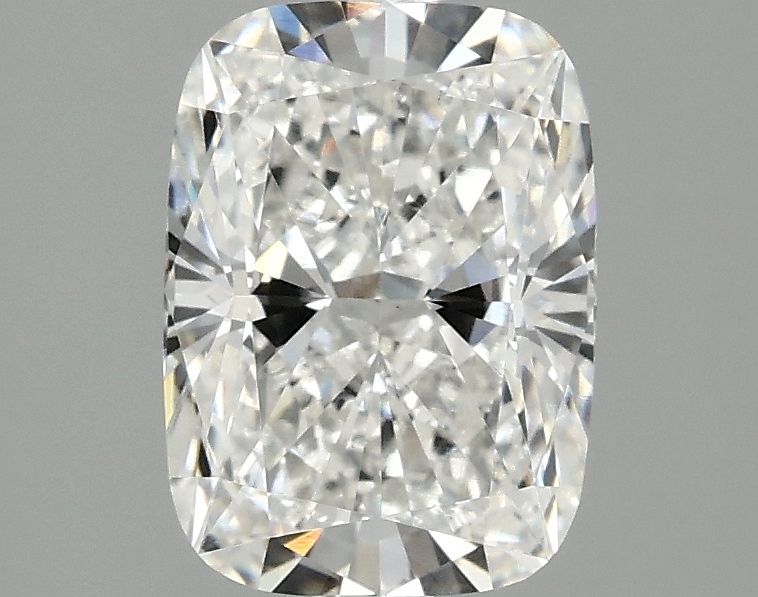 1.94 ct lab-grown Cushion modified Diamond