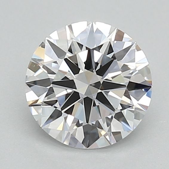 0.93 ct. round Lab Grown Diamond front image
