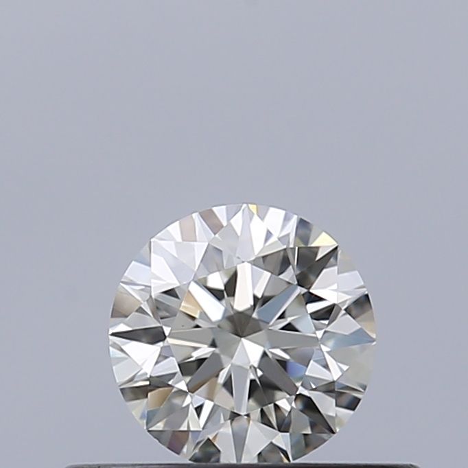 0.33 ct Round Diamond