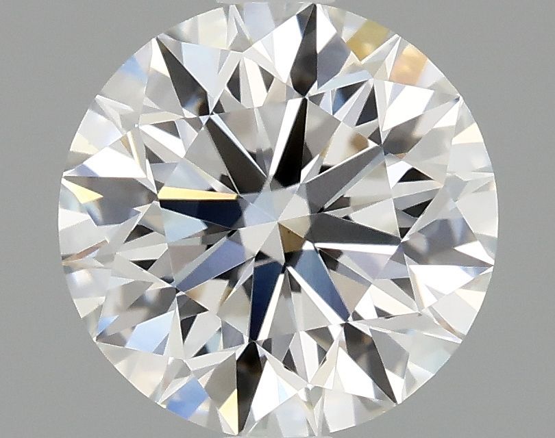 1.49 ct. round Lab Grown Diamond front image
