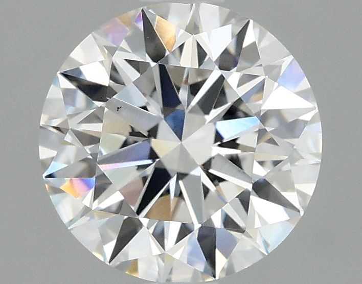 Round Diamond
